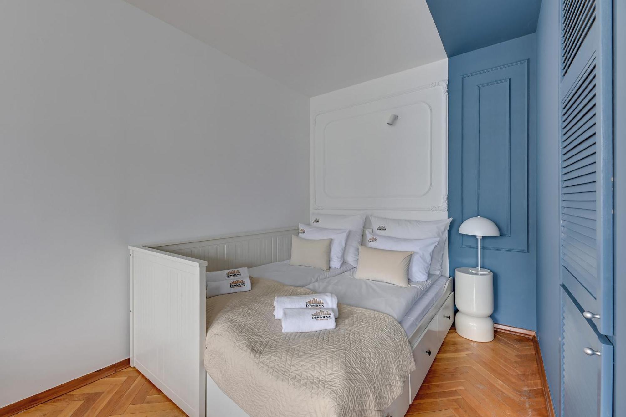 Powroznicza Apartments, Main Old Town & Riverside By Downtown Apartments Gdansk Exterior foto